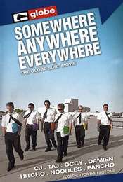 Somewhere  Anywhere  Everywhere