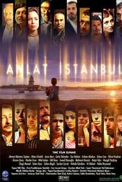 Istanbul Tales