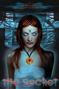 The Secret - Poster