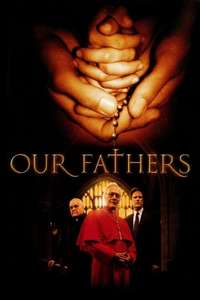 Our Fathers - Poster