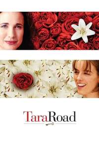Tara Road - Poster