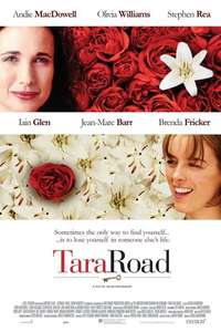 Tara Road - Poster