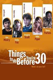 Things to Do Before You're 30