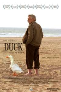 Duck - Poster