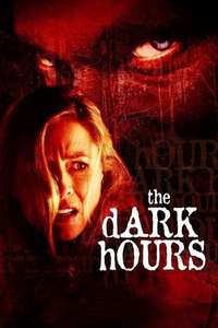 The Dark Hours - Poster