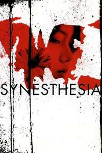 Synesthesia - Poster