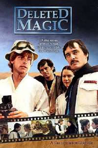 Star Wars: Deleted Magic - Poster