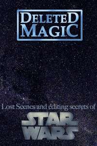 Star Wars: Deleted Magic - Poster