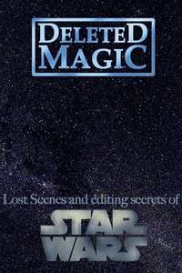 Star Wars: Deleted Magic - Poster