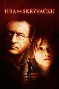 Hide and Seek - Poster