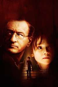 Hide and Seek - Poster