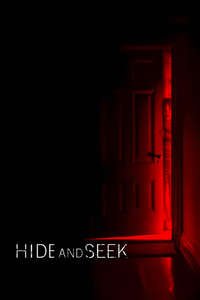 Hide and Seek - Poster