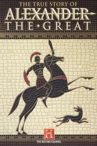 The True Story of Alexander the Great - Poster