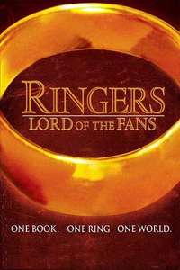 Ringers - Lord of the Fans - Poster