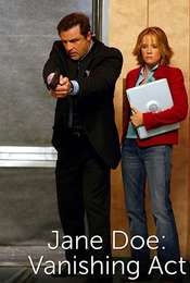 Jane Doe: Vanishing Act