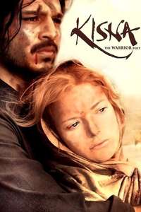 Kisna: The Warrior Poet - Poster