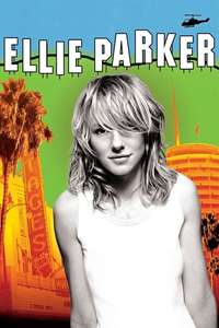 Ellie Parker - Poster