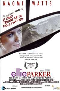 Ellie Parker - Poster