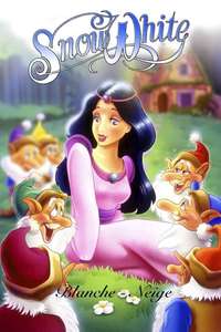 Snow White - Poster