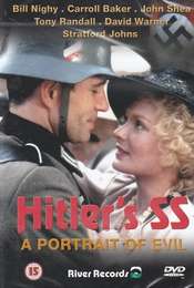 Hitler's SS: Portrait In Evil