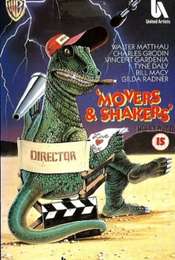 Movers & Shakers