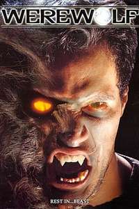 Werewolf - Poster