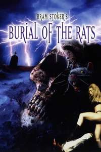 Burial of the Rats - Poster