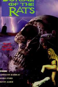Burial of the Rats - Poster