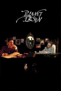 Planet Ibsen - Poster