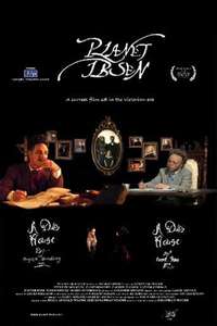 Planet Ibsen - Poster