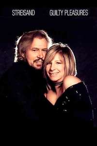 Barbra Streisand - Guilty / Guilty Pleasures - Poster