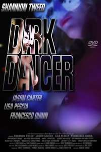 The Dark Dancer - Poster