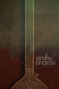 Sindhu Bhairavi - Poster