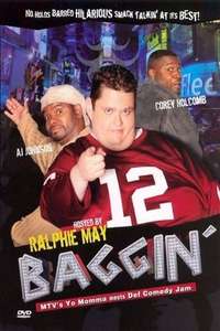Baggin' - Poster