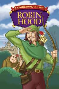 Robin Hood - Poster