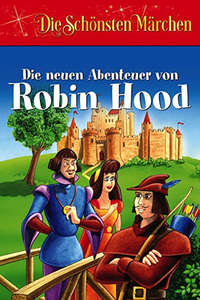 Robin Hood - Poster