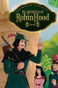 Robin Hood - Poster