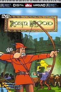 Robin Hood - Poster