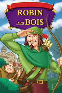 Robin Hood - Poster