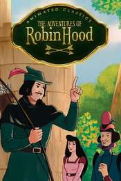 Robin Hood
