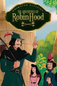 Robin Hood - Poster
