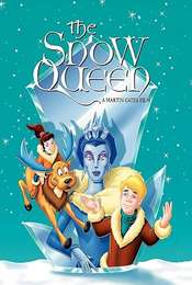 The Snow Queen