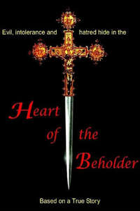 Heart of the Beholder - Poster