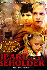 Heart of the Beholder - Poster