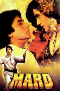 Mard - Poster