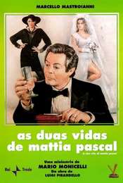 The Two Lives of Mattia Pascal