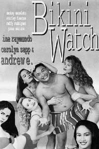 Bikini Watch - Poster