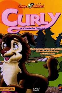 Curly - The Littlest Puppy - Poster