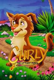 Curly - The Littlest Puppy