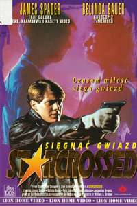 Starcrossed - Poster